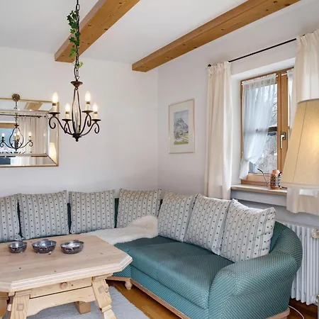 Lejlighed Fruehholz - Kreuzeck *