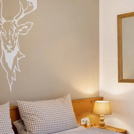 Fruehholz - Kreuzeck *