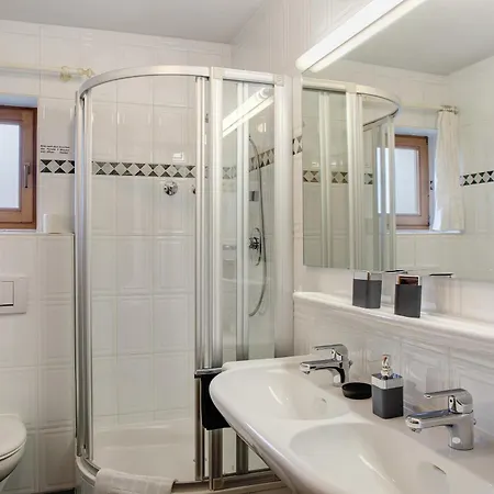 Fruehholz - Kreuzeck Grainau