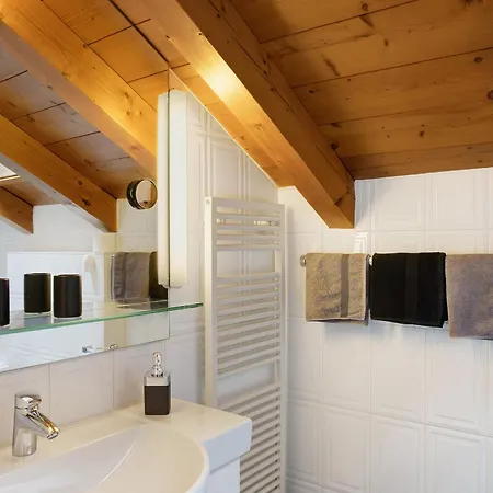 Fruehholz - Kreuzeck * Grainau