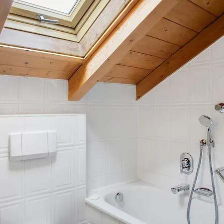 Fruehholz - Kreuzeck