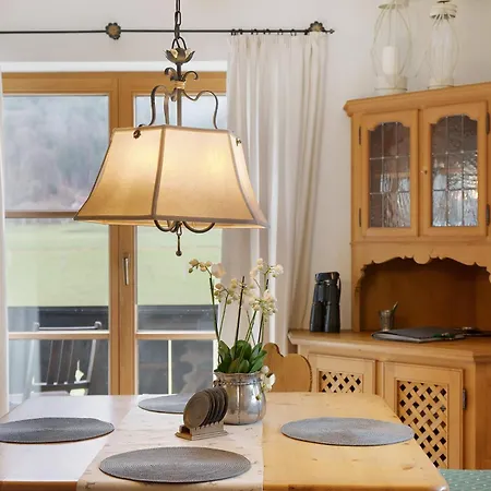 Lejlighed Fruehholz - Kreuzeck