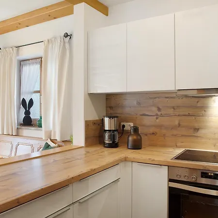 Lejlighed Fruehholz - Kreuzeck *