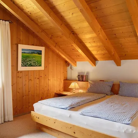 Fruehholz - Kreuzeck *