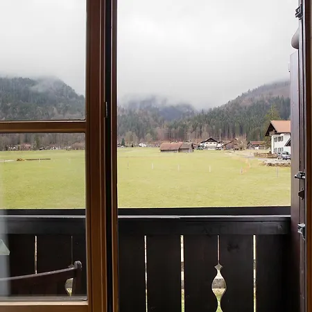 Διαμέρισμα Fruehholz - Kreuzeck