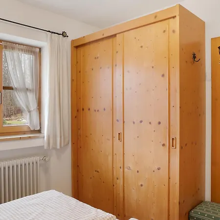 Lejlighed Fruehholz - Kreuzeck *