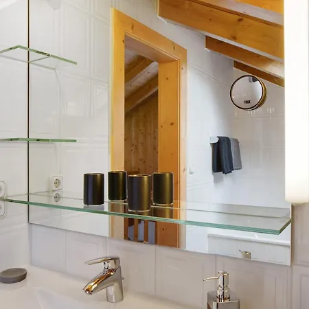 Fruehholz - Kreuzeck *