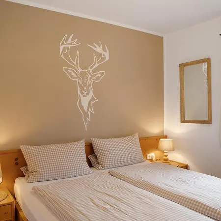 Lejlighed Fruehholz - Kreuzeck *