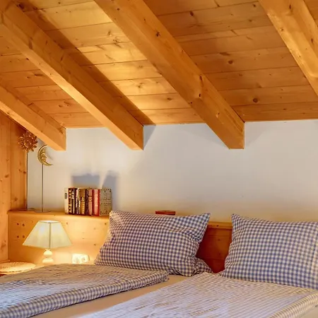 Fruehholz - Kreuzeck