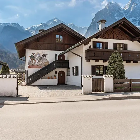 Lejlighed Fruehholz - Kreuzeck *