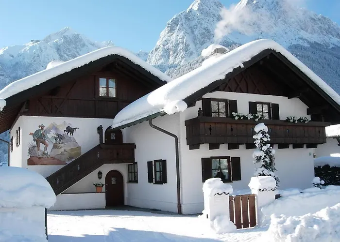 Appartamento Fruehholz - Kreuzeck