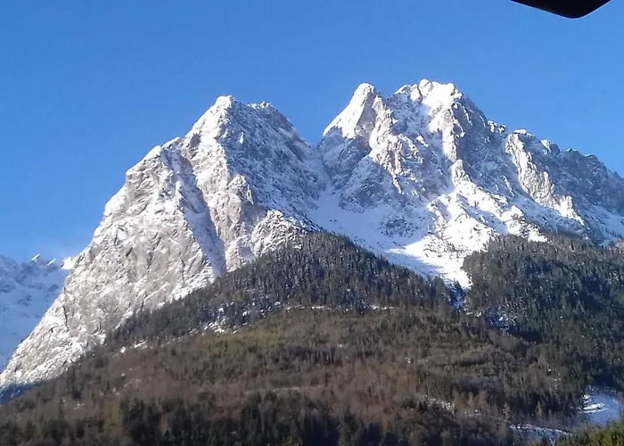 Appartamento Fruehholz - Kreuzeck *