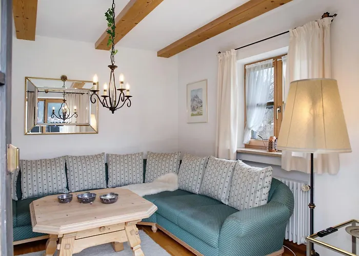 Appartamento Fruehholz - Kreuzeck *