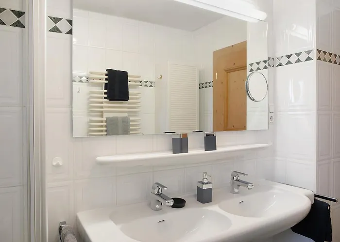 Appartamento Fruehholz - Kreuzeck Grainau