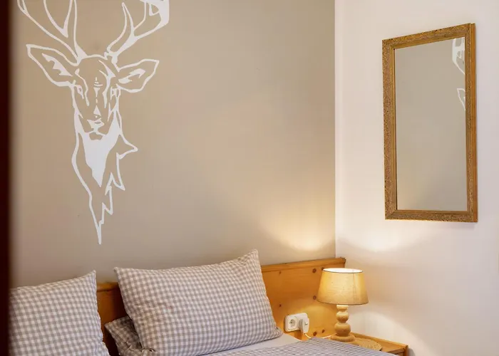 Fruehholz - Kreuzeck *