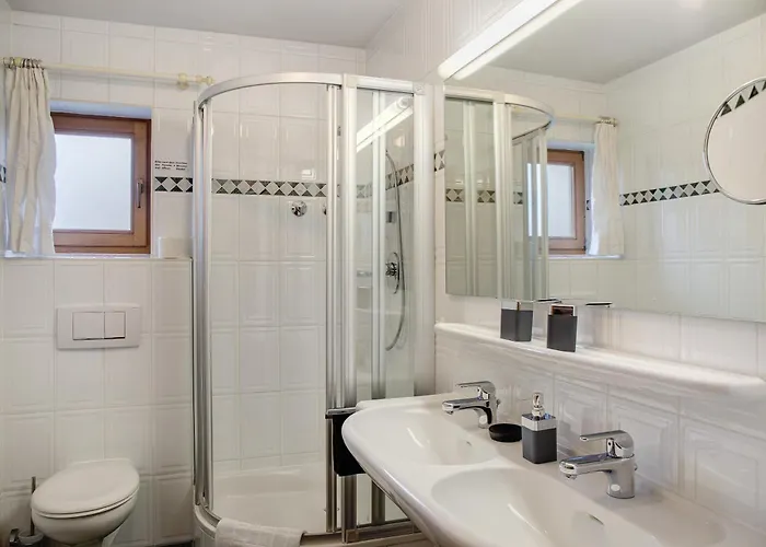 Fruehholz - Kreuzeck Grainau