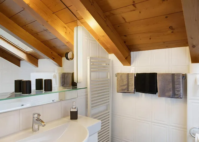 Fruehholz - Kreuzeck * Grainau