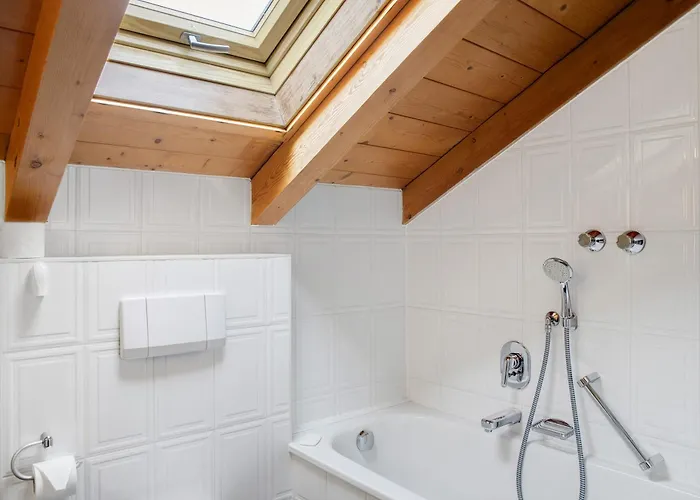 Fruehholz - Kreuzeck