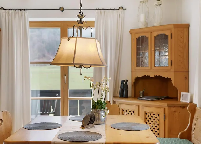 Appartamento Fruehholz - Kreuzeck