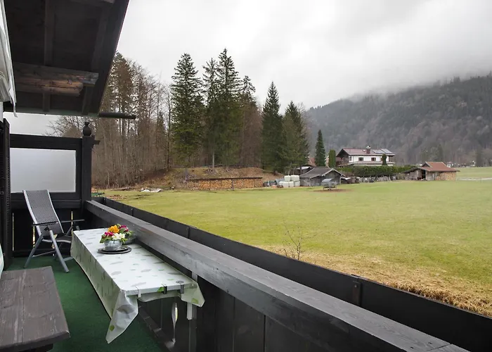 Fruehholz - Kreuzeck Appartamento *