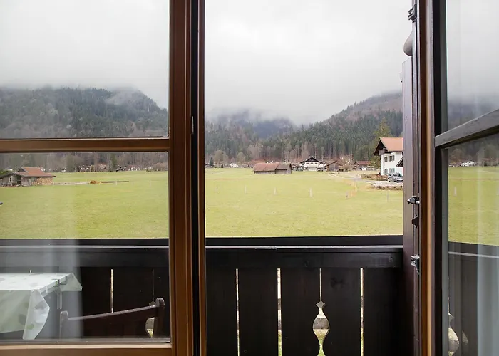 Appartamento Fruehholz - Kreuzeck