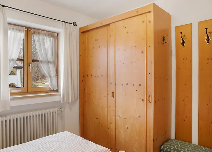 Appartamento Fruehholz - Kreuzeck *