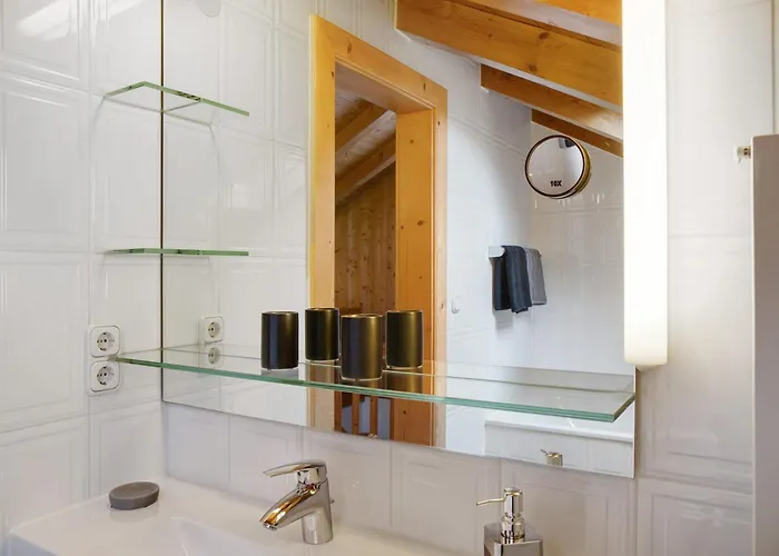 Fruehholz - Kreuzeck *