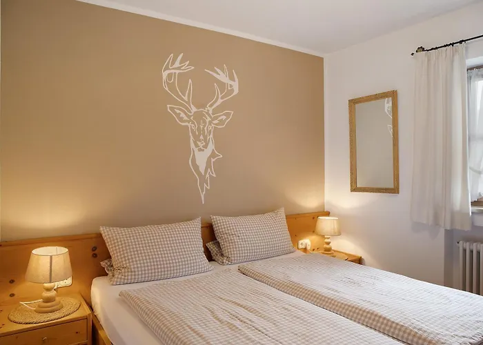 Appartamento Fruehholz - Kreuzeck *