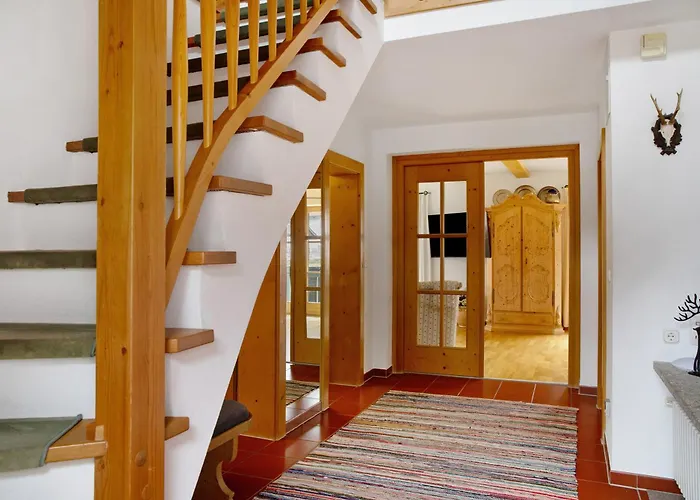 Fruehholz - Kreuzeck Appartamento Grainau