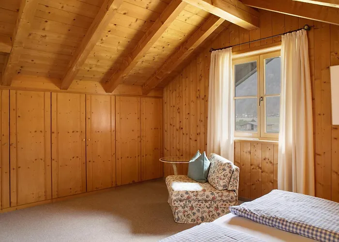 Fruehholz - Kreuzeck * Grainau