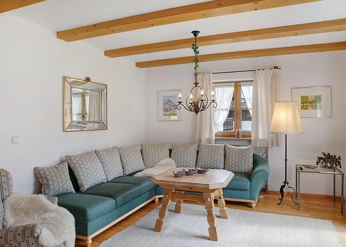 Fruehholz - Kreuzeck