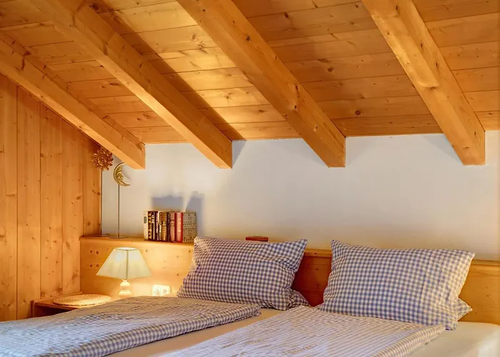 Fruehholz - Kreuzeck