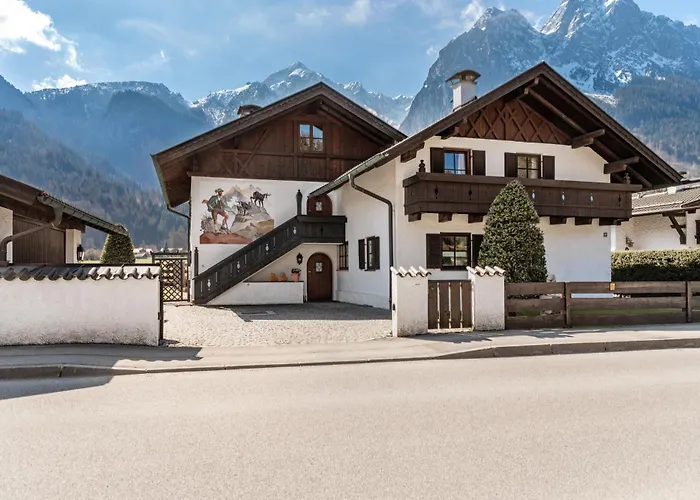 Appartamento Fruehholz - Kreuzeck *